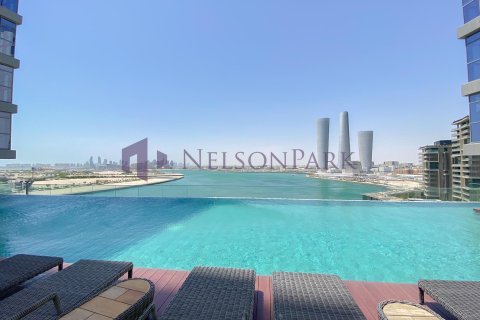 Apartment de 2 dormitorios en Lusail, Qatar No. 57155 11