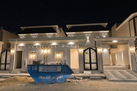 7 bedrooms Villa in Khobar, Saudi Arabia No. 60122 3