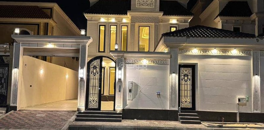 6 غرفة نوم  فيلا في الخبر, السُّعُودِيَّة رقم 60121