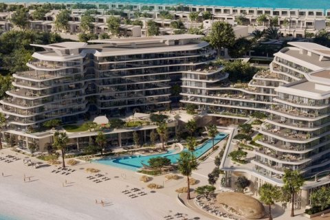 1 bedroom Apartment in Ras Al Khaimah, UAE No. 183963