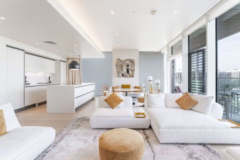 Appartement de 5 chambres à Dubai, UAE No. 165941 11
