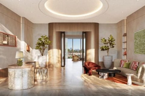 Appartement de 5 chambres à Dubai, UAE No. 165941 7