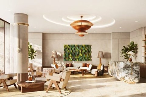 Appartement de 5 chambres à Dubai, UAE No. 165941 8