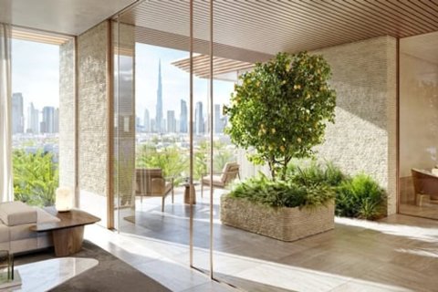 Appartement de 5 chambres à Dubai, UAE No. 165941 6
