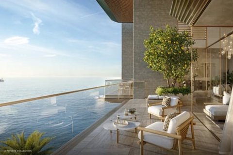 Appartement de 5 chambres à Dubai, UAE No. 165941 9