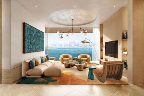 Appartement de 5 chambres à Dubai, UAE No. 165941