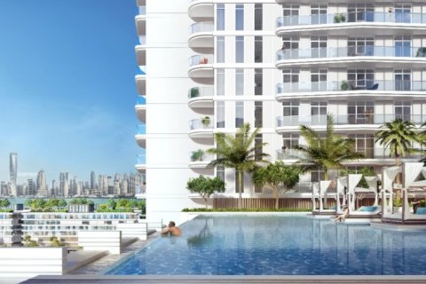 2 bedrooms Apartment in Dubai Harbour, UAE No. 94854