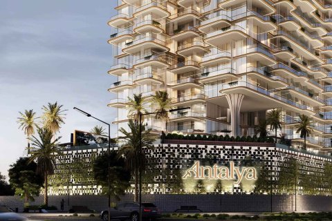 Antalya by Karma في Dubai Sports City, الإمارات العربية المتحدة رقم 88476