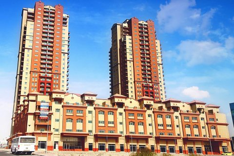 IMPERIAL RESIDENCE in Jumeirah Village Triangle, UAE No. 69349
