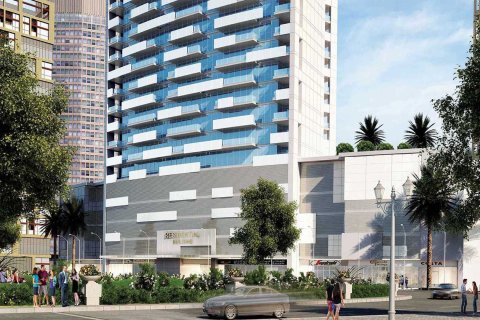 AL JAWHARA في Jumeirah Village Triangle, الإمارات العربية المتحدة رقم 69350