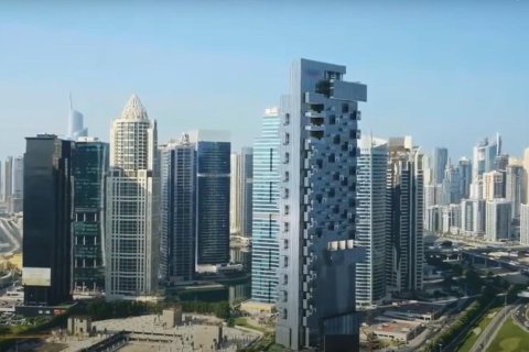 THE RESIDENCES JLT في أبراج بحيرة جميرا, الإمارات العربية المتحدة رقم 69330