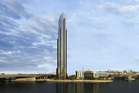 D1 TOWER في Culture Village, الإمارات العربية المتحدة رقم 69348