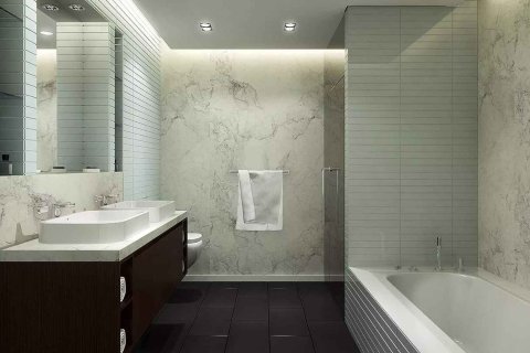 3 bedrooms Apartment in CanalView Manama, Bahrain No. 61242 3