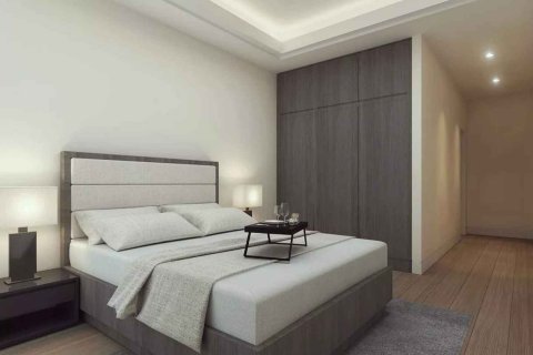 1 bedroom Apartment in CanalView Manama, Bahrain No. 61241