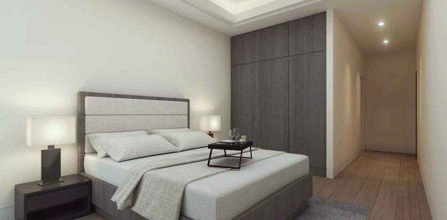 Appartement de 1 chambre à CanalView Manama, Bahrain No. 61241