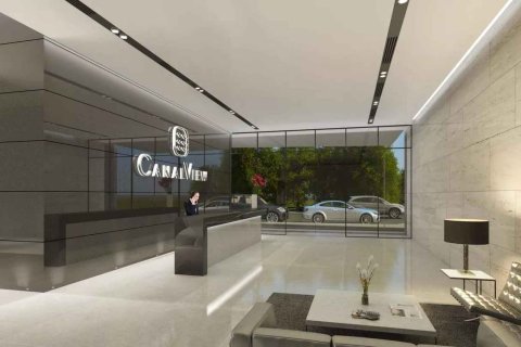 3 bedrooms Apartment in CanalView Manama, Bahrain No. 61242 8