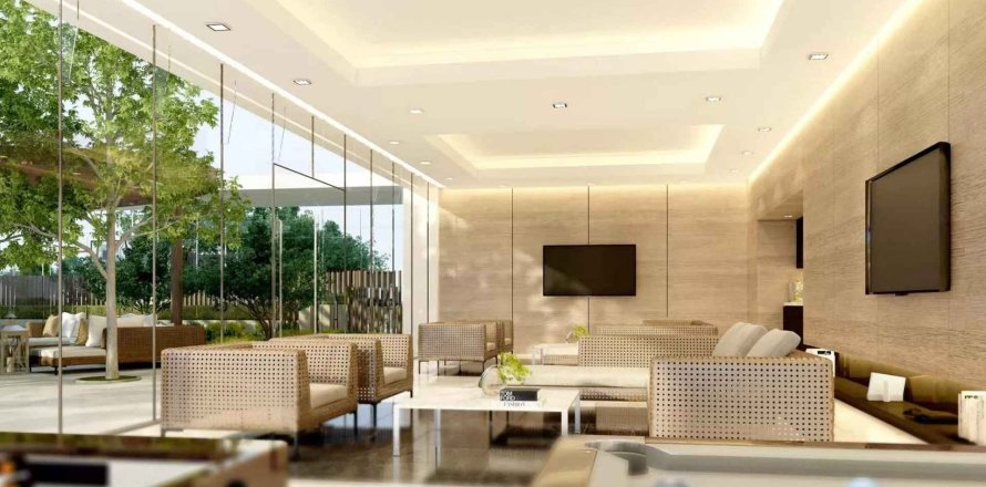 3 bedrooms Apartment in CanalView Manama, Bahrain No. 61242