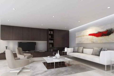 2 غرف نوم شقة في CanalView الْمَنَامَة, Bahrain رقم 61244