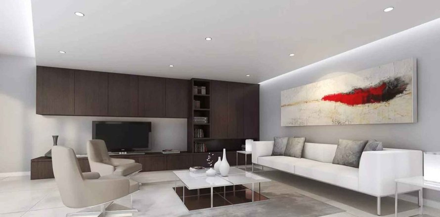 2 bedrooms Apartment in CanalView Manama, Bahrain No. 61244