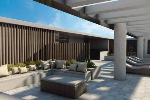 2 bedrooms Apartment in CanalView Manama, Bahrain No. 61243