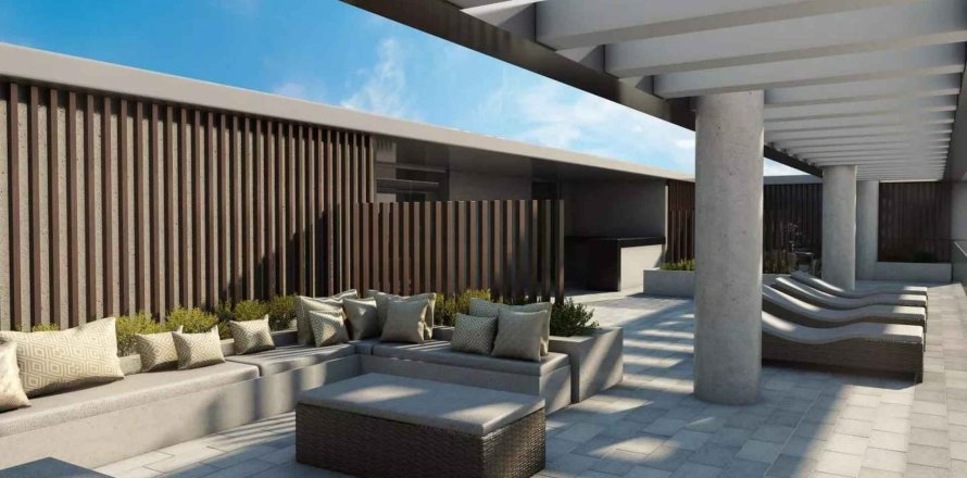 2 bedrooms Apartment in CanalView Manama, Bahrain No. 61243