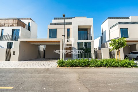 Villa de 4 chambres à Arabian Ranches 3, UAE No. 130052