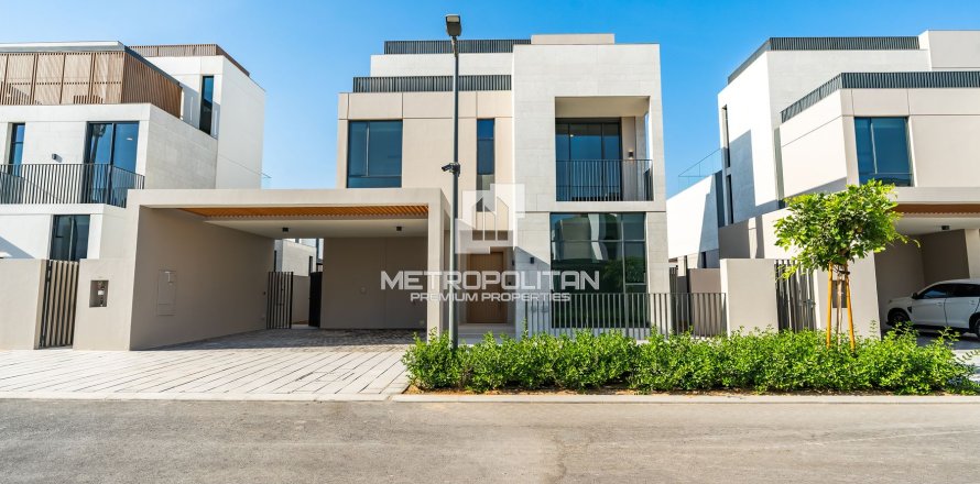 4 غرف نوم فيلا في Arabian Ranches 3, الإمارات العربية المتحدة رقم 130052