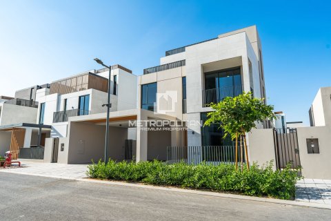 4 غرف نوم فيلا في Arabian Ranches 3, الإمارات العربية المتحدة رقم 130052 20