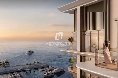 Appartement de 3 chambres à Mina Rashid, UAE No. 130053
