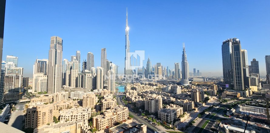 2 bedrooms Apartment in South Ridge, UAE No. 130056