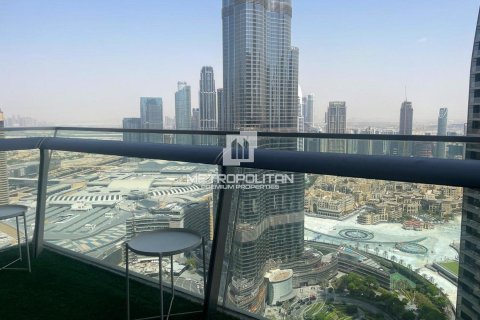 Appartement de 3 chambres à Burj Vista, UAE No. 130054