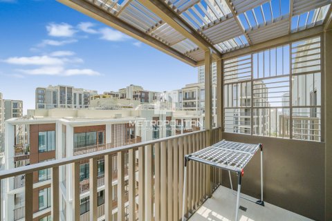 Appartement de 2 chambres à Dubai Creek Harbour (The Lagoons), UAE No. 128484 25