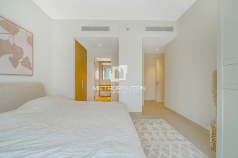 Appartement de 2 chambres à Dubai Creek Harbour (The Lagoons), UAE No. 128484 15