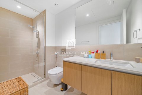 Appartement de 2 chambres à Dubai Creek Harbour (The Lagoons), UAE No. 128484 24
