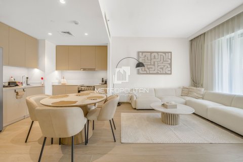 Appartement de 2 chambres à Dubai Creek Harbour (The Lagoons), UAE No. 128484 7