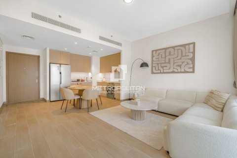 Appartement de 2 chambres à Dubai Creek Harbour (The Lagoons), UAE No. 128484 3