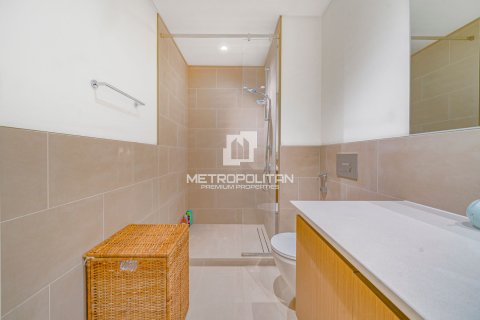 Appartement de 2 chambres à Dubai Creek Harbour (The Lagoons), UAE No. 128484 21