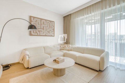 Appartement de 2 chambres à Dubai Creek Harbour (The Lagoons), UAE No. 128484 4