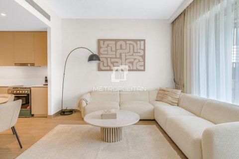 Appartement de 2 chambres à Dubai Creek Harbour (The Lagoons), UAE No. 128484 5
