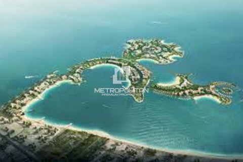 3205مربع، قطعة أرض في Al Marjan Island, الإمارات العربية المتحدة رقم 128485