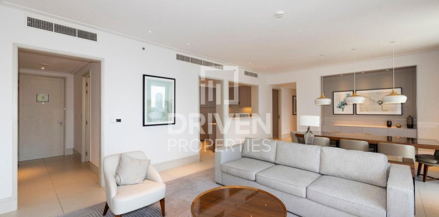 3 bedrooms Apartment in Vida Residence Downtown, UAE No. 191731