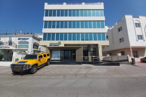 Commercial property de 600m² à Muscat, Oman No. 54461
