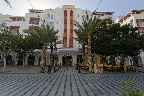 3 bedrooms Apartment in Muscat, Oman No. 54464