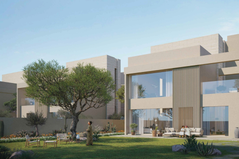 Villa de 6 chambres à As Sib, Oman No. 54438 5