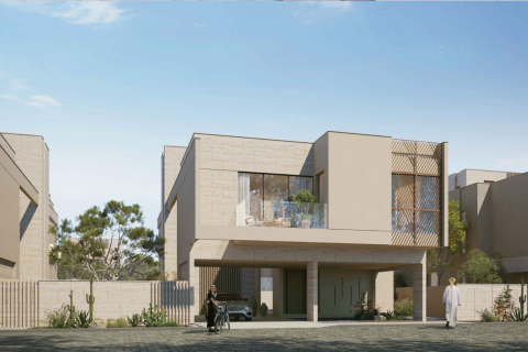 6 bedrooms Villa in As Sib, Oman No. 54438