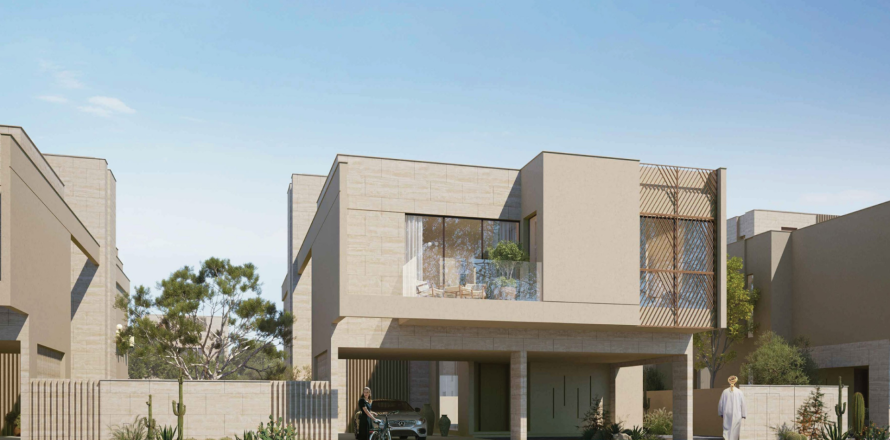 Villa de 6 chambres à As Sib, Oman No. 54438