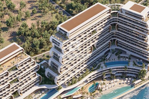 1 bedroom Apartment in Al Marjan Island, UAE No. 129843