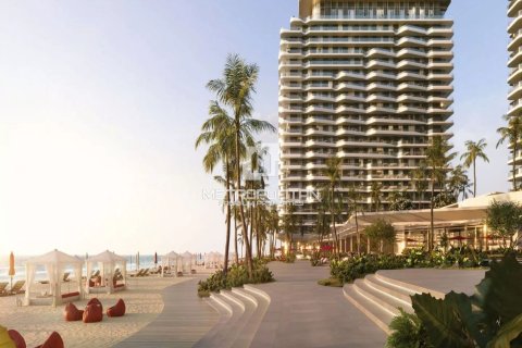 Appartement de 1 chambre à Al Marjan Island, UAE No. 129841