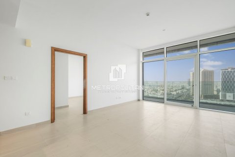Appartement de 2 chambres à Park Gate Residences, UAE No. 129838