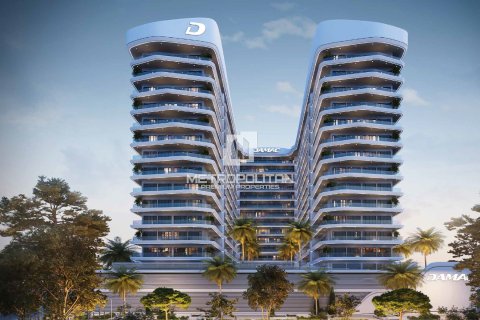 Appartement de 2 chambres à DAMAC Hills (Akoya by DAMAC), UAE No. 129840